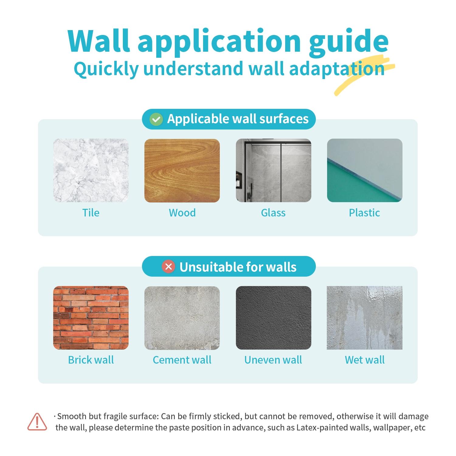 Arched Magnetic Whiteboard Sticker, Erasable, Self-Adhesive, Reusable, Writable Wall Whiteboard, Ideal for Classroom, Kids, Home School