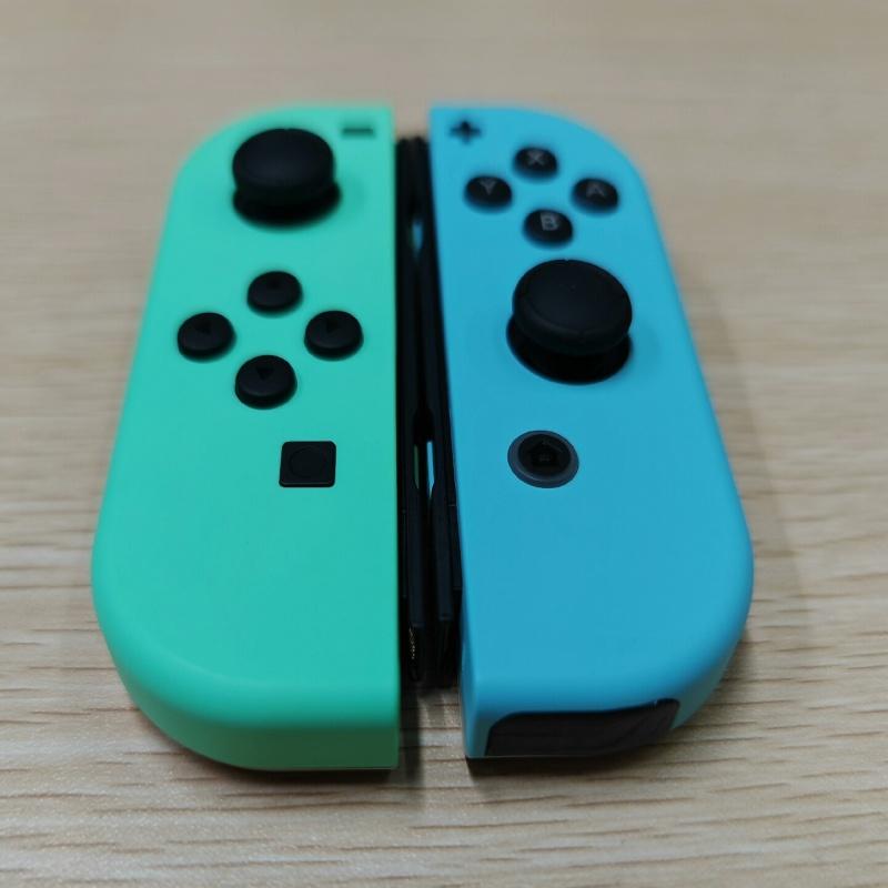 Controller for Switch, controller for Switch/Lite/OLED, alternative controller with dual vibration/wake-up function, Wireless Game Controller