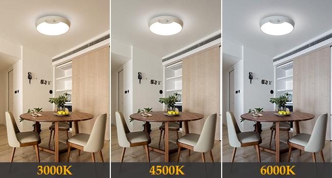 Rechargeable Motion Sensor Light w/ Remote - 8000mAh Battery Operated Ceiling Light | Wireless New Light Indoor for Closets, Shower, Stairs