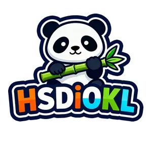 Hsdiokl shop logo