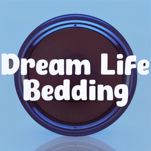 Dream Life Bedding
