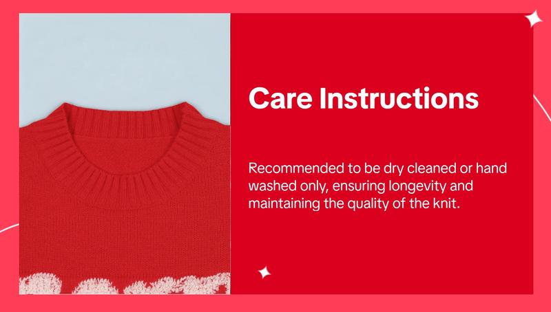 Women's Christmas Letter Print Drop Shoulder Sweater Dress, Casual Long Sleeve Round Neck Jumper Dress for Daily Outdoor Wear, Women Knitwear for Fall & Winter Women's Christmas Letter Print Drop Shoulder Sweater Dress, Casual Long Sleeve Round Neck Jumper Dress for Daily Outdoor Wear, Women Knitwear for Fall & Winter