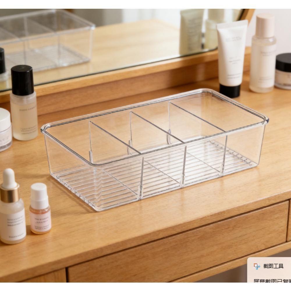 Storage boxes, storage containers, suitable for pantries, refrigerators, kitchen cabinets - space-saving