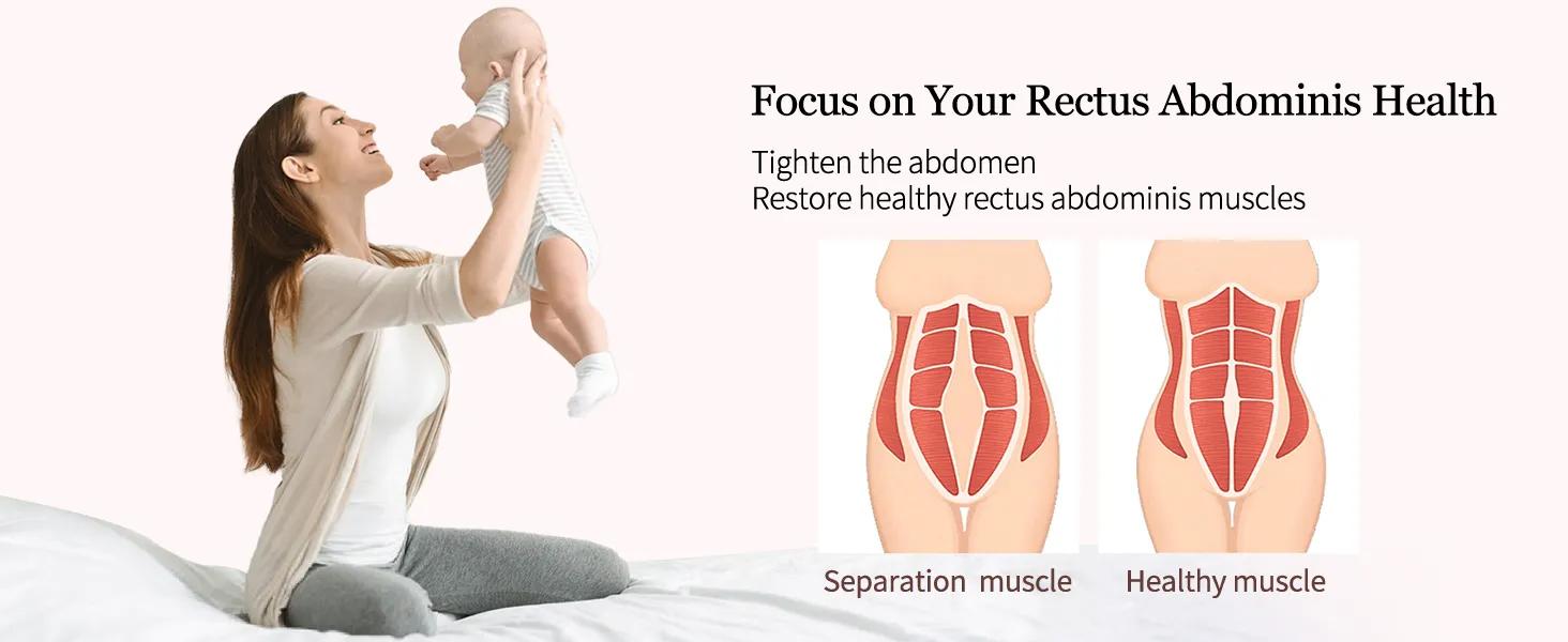 ChicCurve Extreme Latex Corset Waist Vest Adjustable Waist with Zipper & Cotton Lining for Women's Basic Shapewear in Black