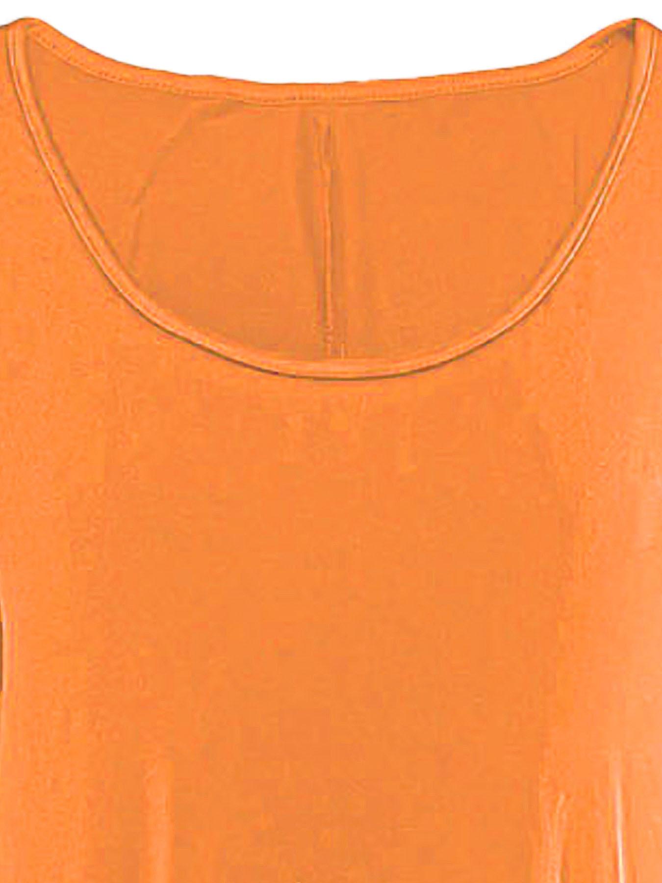 Plus Size Round Neck Short Sleeve Maxi Dress, Loose Flowy Hem, Curvy Friendly Long Dress