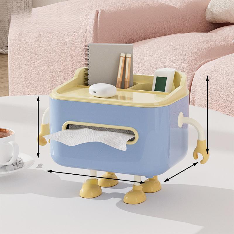 Cardboard Paper Towel Holder Home Simple Pull-Style Storage, Toilet Paper, Kitchen Napkin Dispenser, Perfect for Decoration, Home Hygiene Organizer, Gift