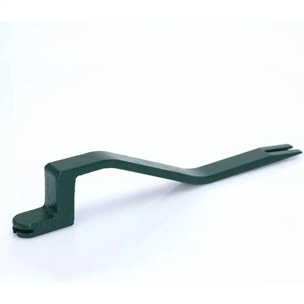Roof Shingle Removal Tool| Professional Roofing Equipment| Multi-function Shingle Nail Installer, Puller and Pitch Hopper for Safe Roof Shingles Removing