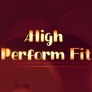 High Perform Fit