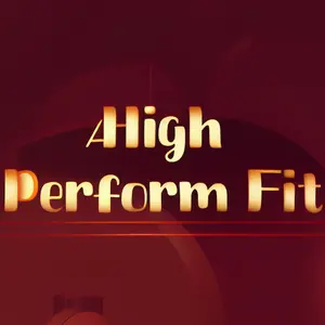 High Perform Fit