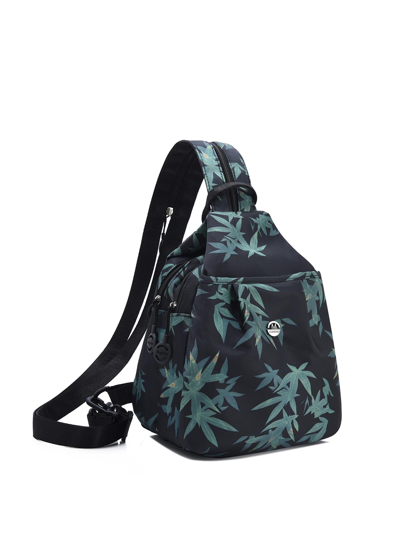 Women's Fashionable Solid Color Backpack, Casual Versatile, Casual Lightweight Backpack, Multifunction Backpack for Work, School, Daily Commuting, Street Travel, Shopping, Multi-pocket Practical Backpack