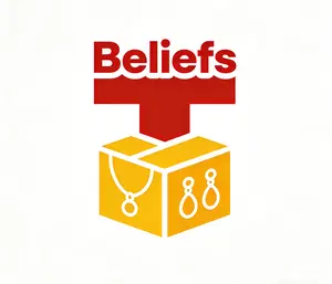 Belief clothing