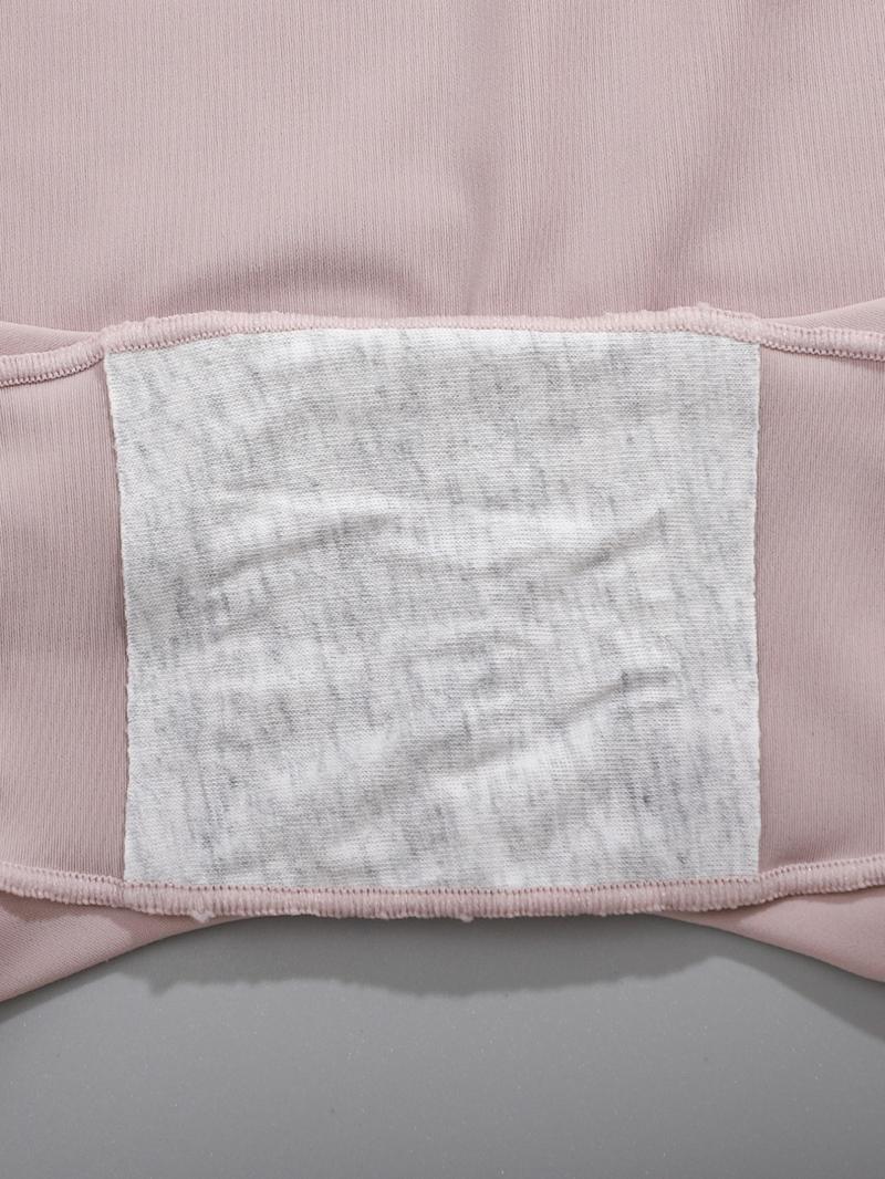 Women's High-Waisted Seamless Shaping Leggings, Elastic Fitted Comfortable Skin-Friendly Bottoms, Casual Plain Design for All Seasons, High Compression Shapewear