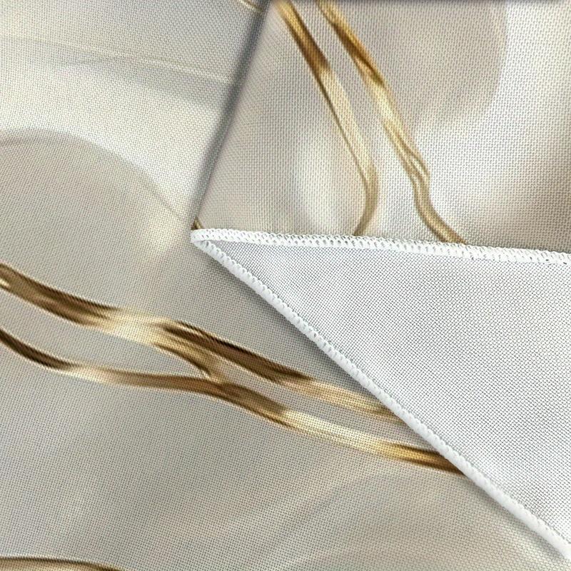 Rectangular tablecloth with classic floral/animal patterns, retro printed decorative tablecloth, vibrant colors, suitable for restaurants, parties, festivals, gift giving, indoor, outdoor, Picnic Table Cover