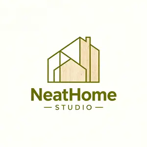 NeatHome Studio shop logo