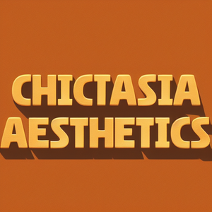 Chic Asia Aesthetics