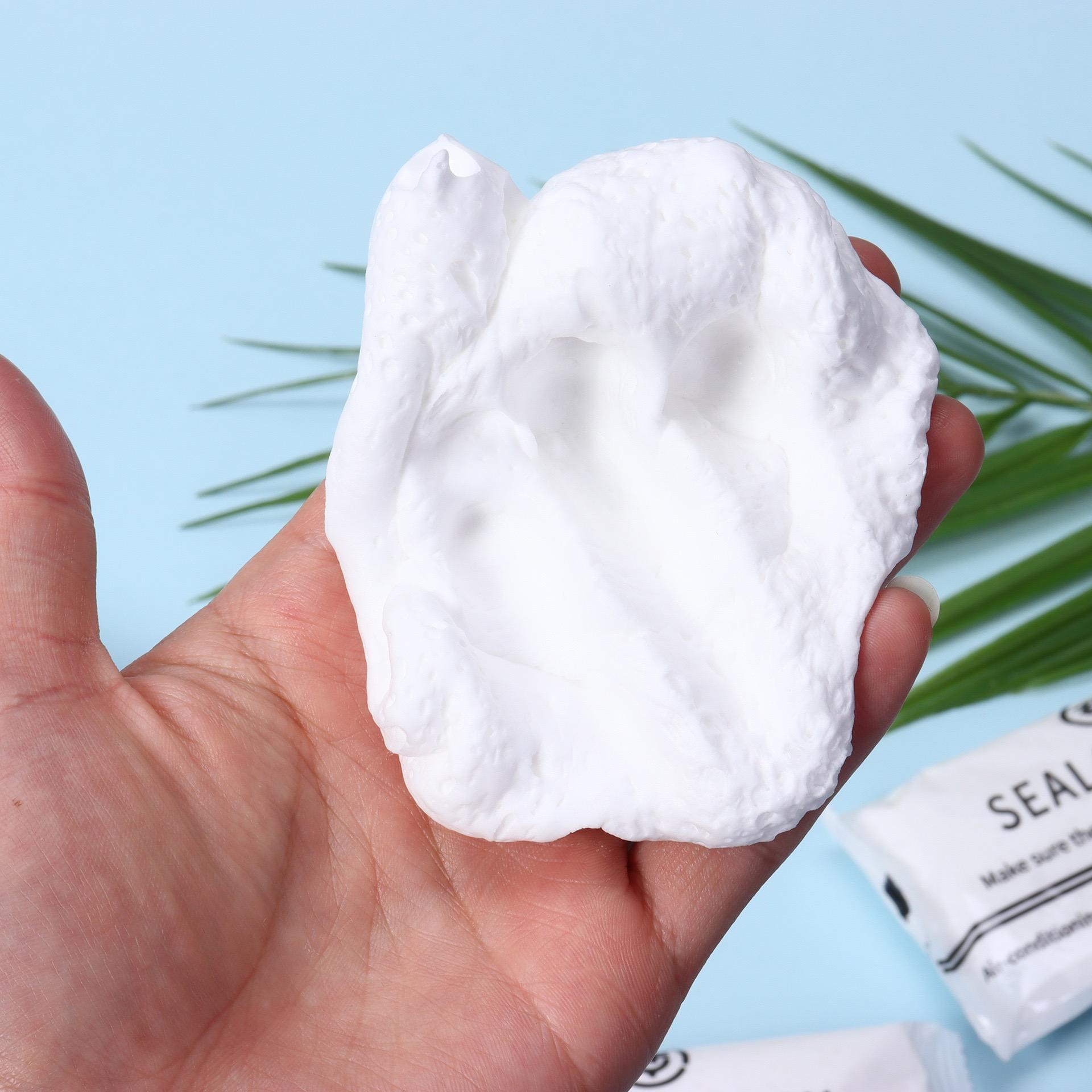 10Count Waterproof Sealing Mud, Quick Repair Mud, Repairing Wall Holes, Waterproof Sealing Putty for Pipe Connections, Wall Holes, Air Conditioning Holes. (5PCS white)   Glue Adhesive