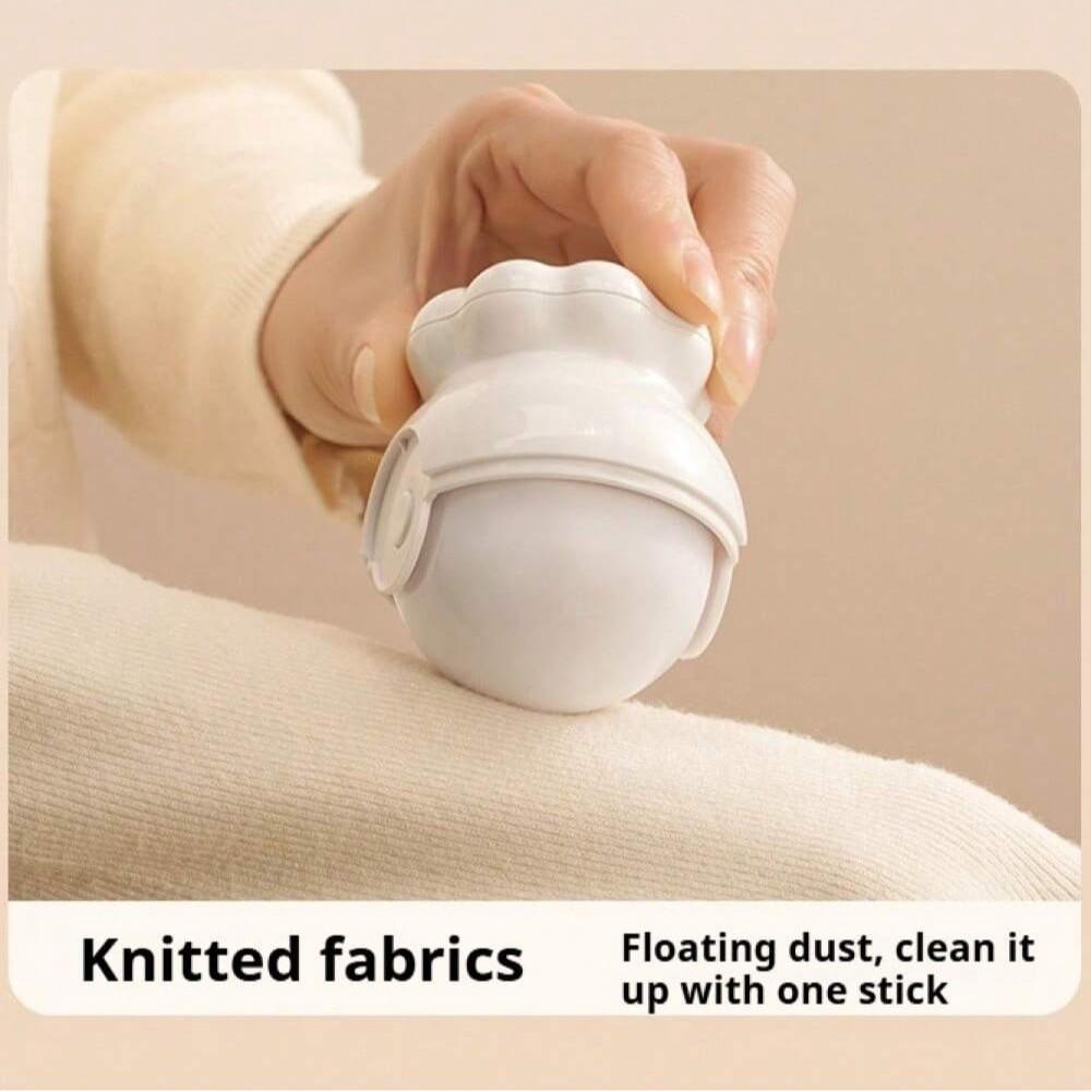 Octopus Lint Roller, Powerful Clothing Lint Remover, Pet Dust Stick, Washable Lint Rollers, Home Use, Clothes Hair Removal Tool