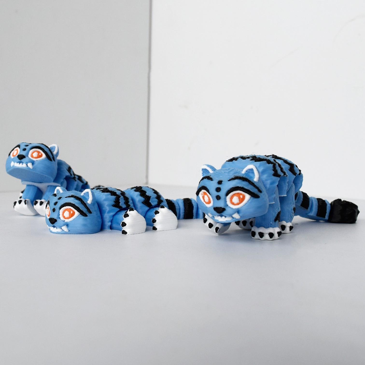 3D Printed Stress Relief Witch Girl Group Creative Trendy Toy, Realistic Handmade Figure, Unique Gift Idea, Perfect for Collectors