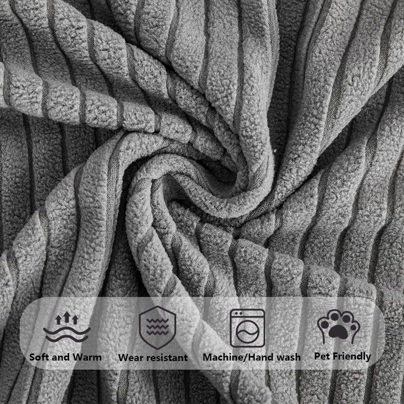 1pc Outdoor Couch Cushion Cover, All-Season Use, Sofa Cover, Elastic Seat Cushion, Furniture Protector, Decorative, Stylish, Comfortable, and Elegant, Suitable for Single, Double, and Three-Seater Couches, Garden Decor, Outdoor Decor