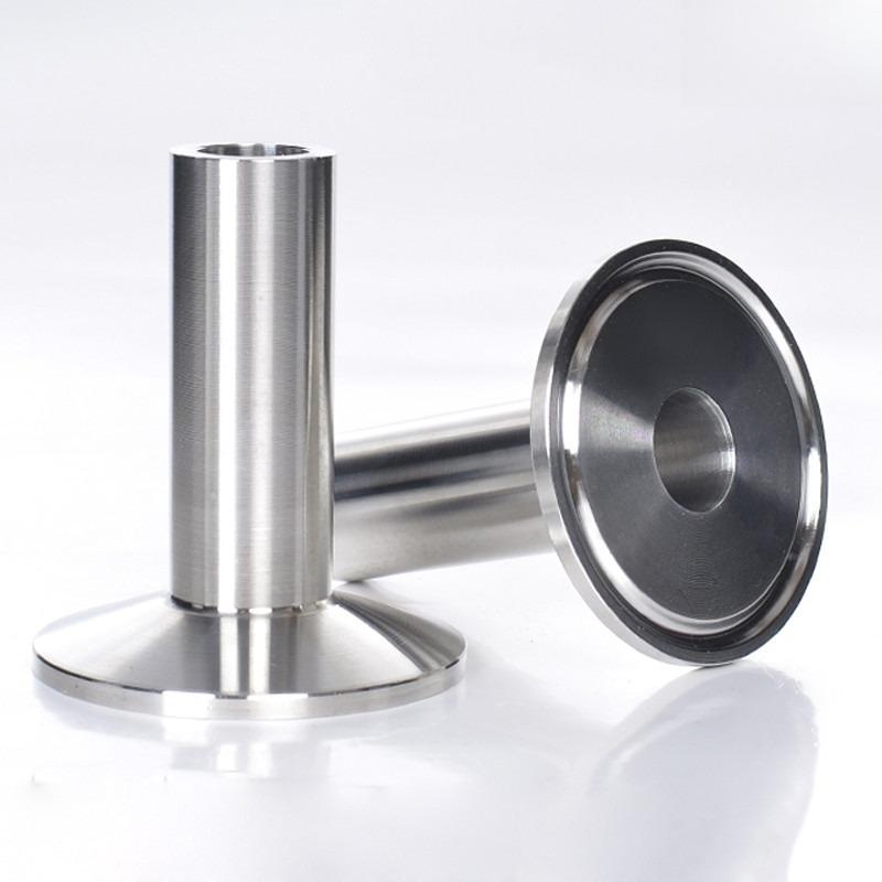 Quick Release Adjustable Thickened Extended Length Pipe Fitting with High Load Capacity Seamless Design for Home Plumbing & Commercial Installations Installers Engineers