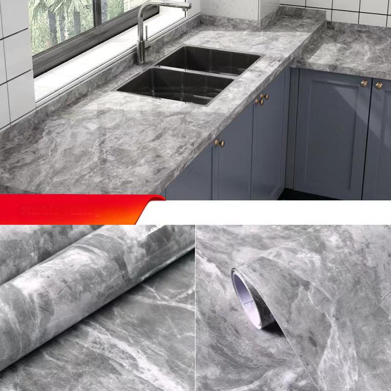 Marble patterns and concrete wallpaper Minimalism Style Imitation, Waterproof Oil Proof Self-Adhesive, Peel And Stick Contact Paper For Living Room, Kitchen, Bedroom, Home And Dormitory Furniture Decoration, 1 Roll(23.62*393.7inch/60*1000cm/40*300cm papel Marble patterns and concrete wallpaper Minimalism Style Imitation, Waterproof Oil Proof Self-Adhesive, Peel And Stick Contact Paper For Living Room, Kitchen, Bedroom, Home And Dormitory Furniture Decoration, 1 Roll(23.62*393.7inch/60*1000cm/40*300cm papel