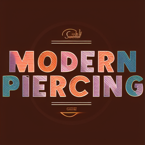 Modern Piercing