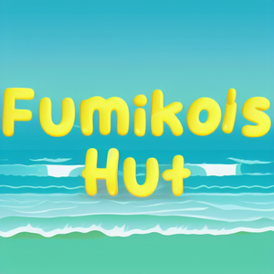 Fumiko's Hut