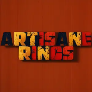 Artisane Rings shop logo
