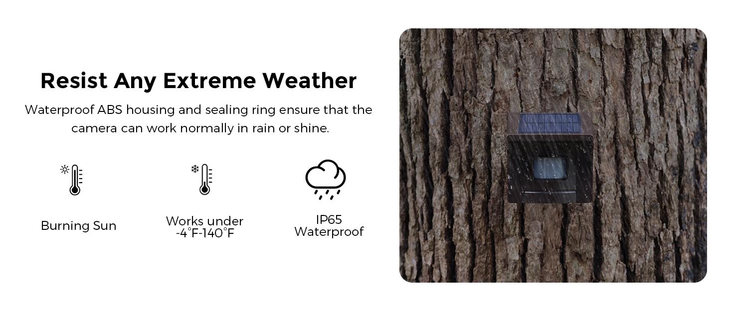 eMACROS Safeguard Wireless Driveway Alarm with SST PIR Technology - 1/2 Mile Range, Weatherproof Motion Sensor, Rechargeable Receiver with 7-Day Backup Power & 38 Chimes, 2024 New Upgraded