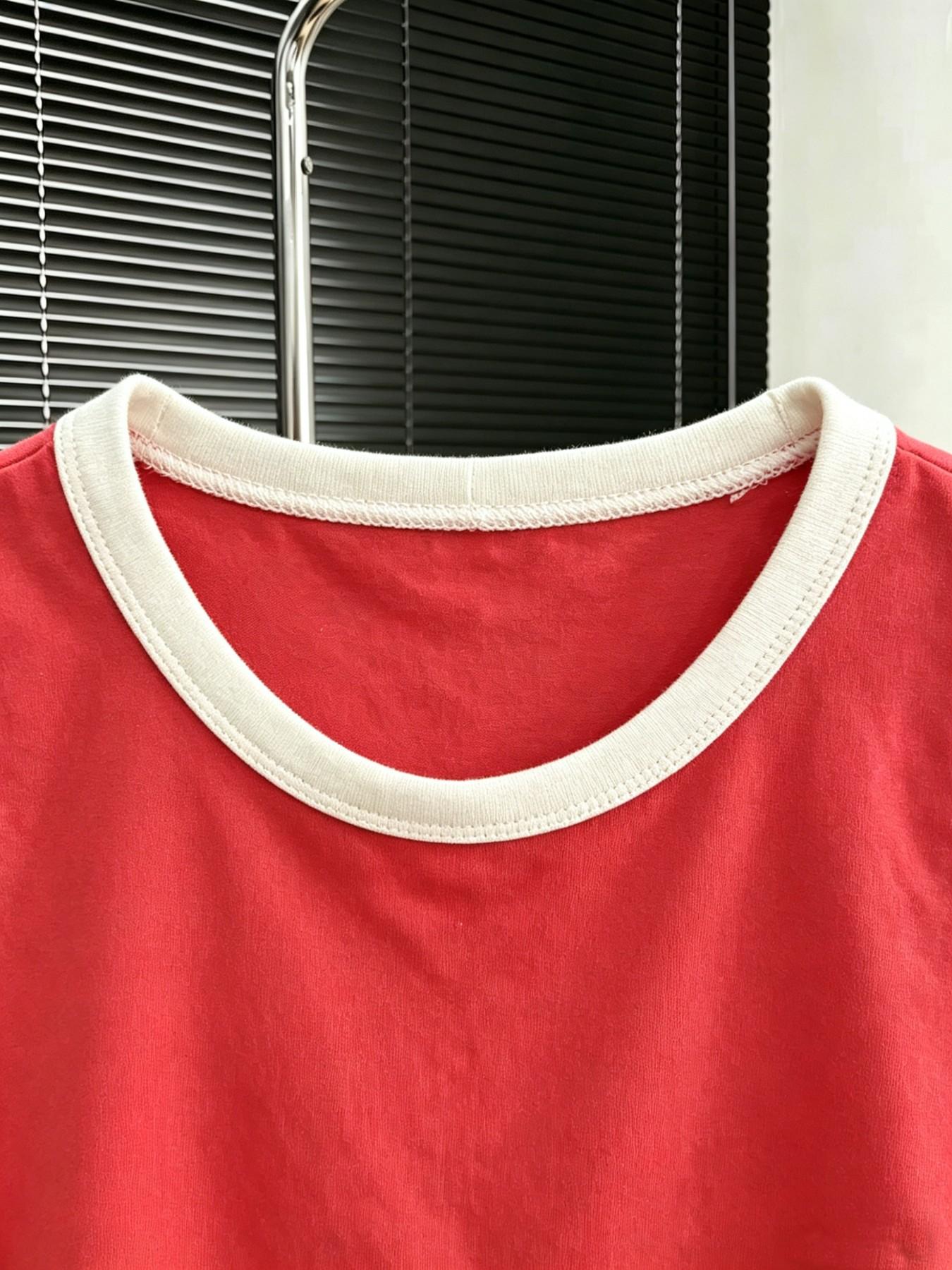 Summer Boys' Sport Set, Tank Top and Shorts, Cartoon Football Print, Loose-Fit, Sporty Style, Two-Piece for Kids
