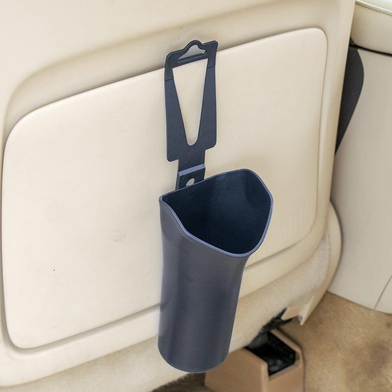 1pc Car umbrella storage bucket waterproof umbrella holder for cars multifunctional car mounted hanging umbrella cover umbrella bag inside the car door