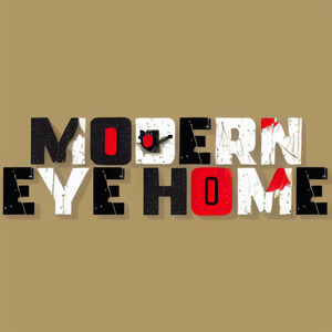 Modern Eye Home