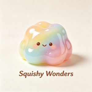 Squishy Wonders