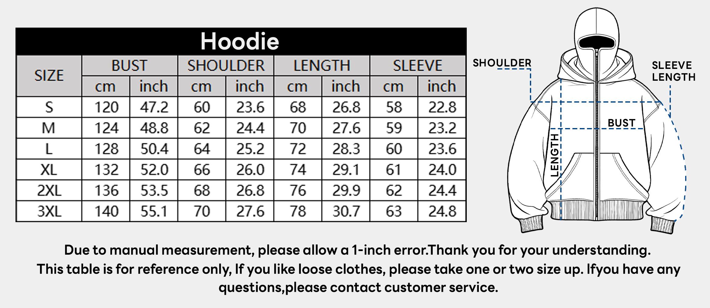 Balaclava Jacket Zip Up Fashion Double Layer Hoodie Hip Hop Outerwear Jacket Y2K Clothing for Men and Women
