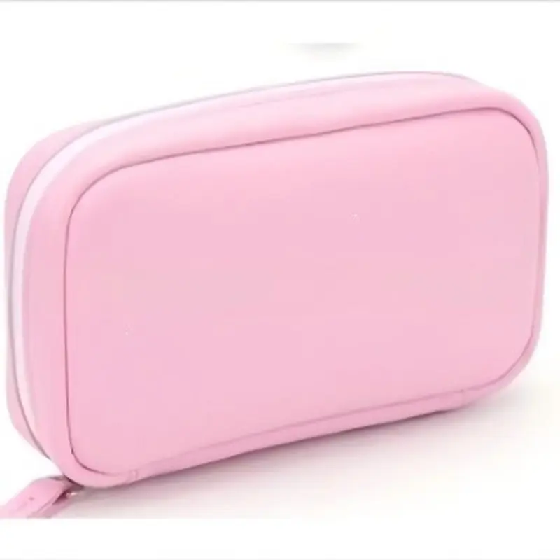 Waterproof Pill Bag Set/Pink
