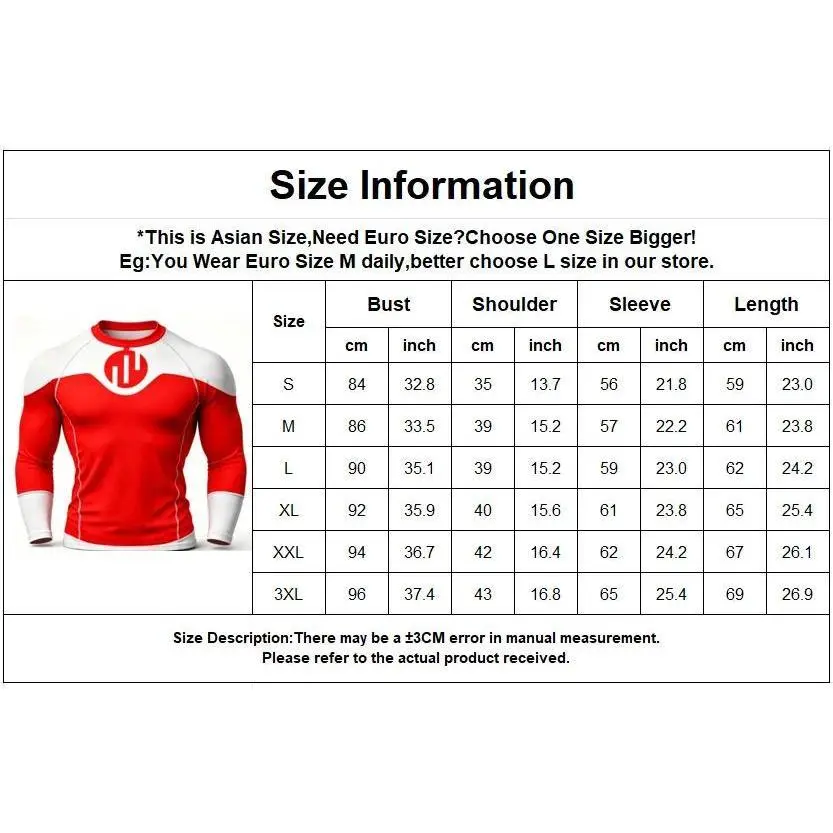 Invincible Viltrumite Cosplay Rash Guard Compression Shirt Men Women MMA BJJ Gym Workout Long Sleeve Costume Top