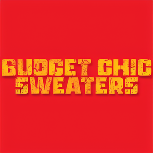 Budget Chic Sweaters