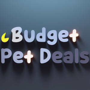 Budget Pet Deals