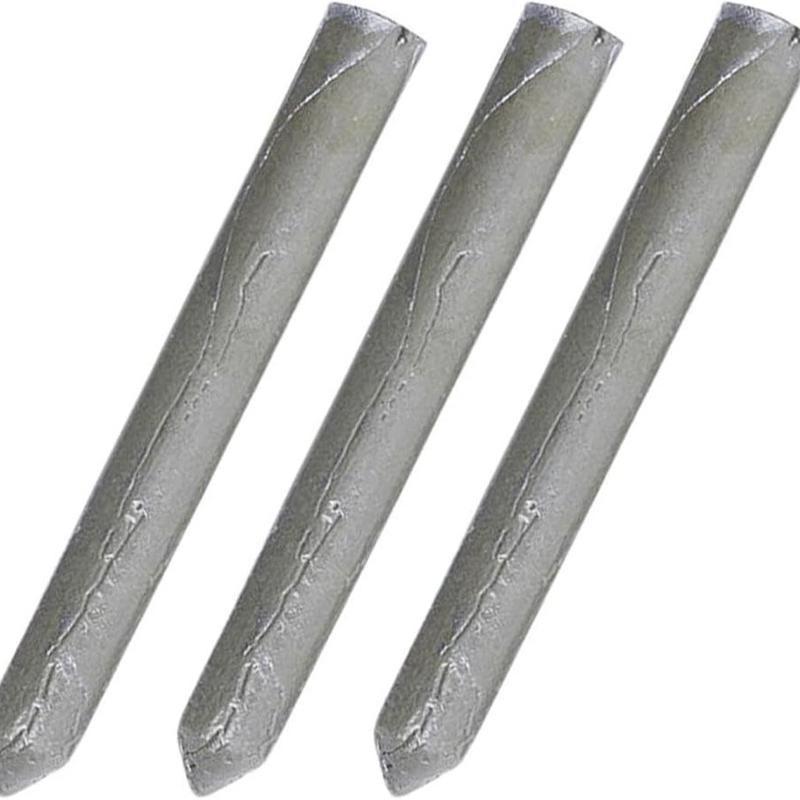 Universal Low-Temperature Welding Rods, Multi-Purpose Aluminum Welding Sticks, DIY Home Use, Welding Accessories, Welding Rods