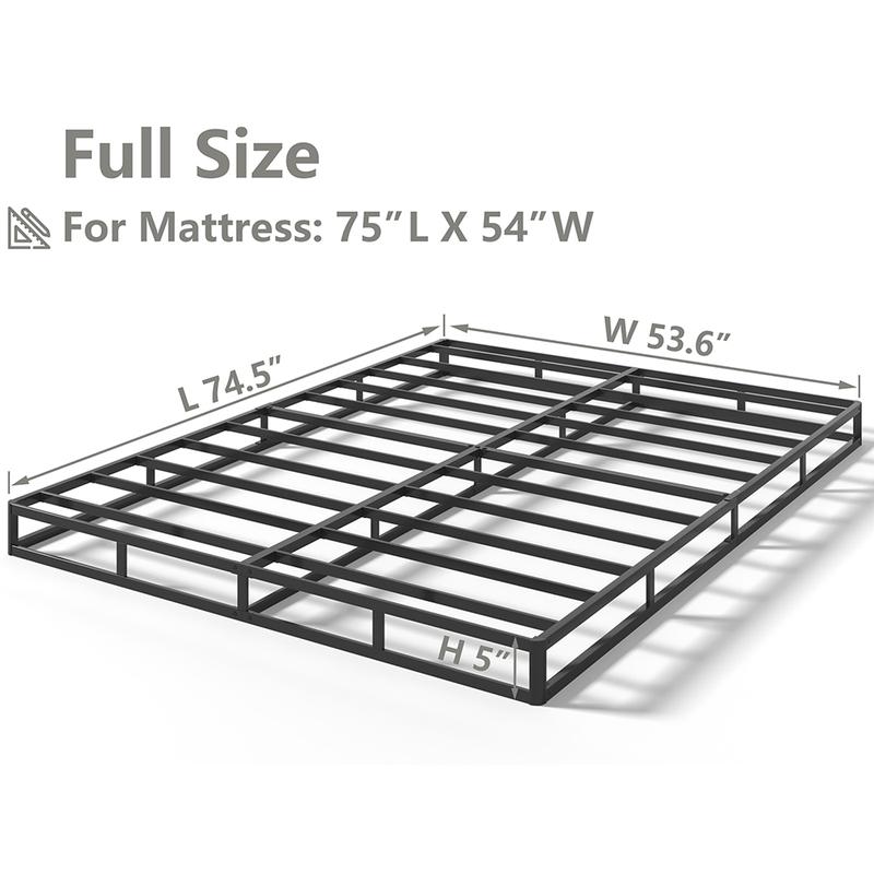 Edenza-Queen Box Spring 9 Inch5 7 9 box spring, Heavy Duty Mattress BoxSpring Foundation, Sturdy Queen Box Springs for Bed with Fabric Cover Set, Easy Assembly, Noise Free fabric cover set Edenza-Queen Box Spring 9 Inch5 7 9 box spring, Heavy Duty Mattress BoxSpring Foundation, Sturdy Queen Box Springs for Bed with Fabric Cover Set, Easy Assembly, Noise Free fabric cover set