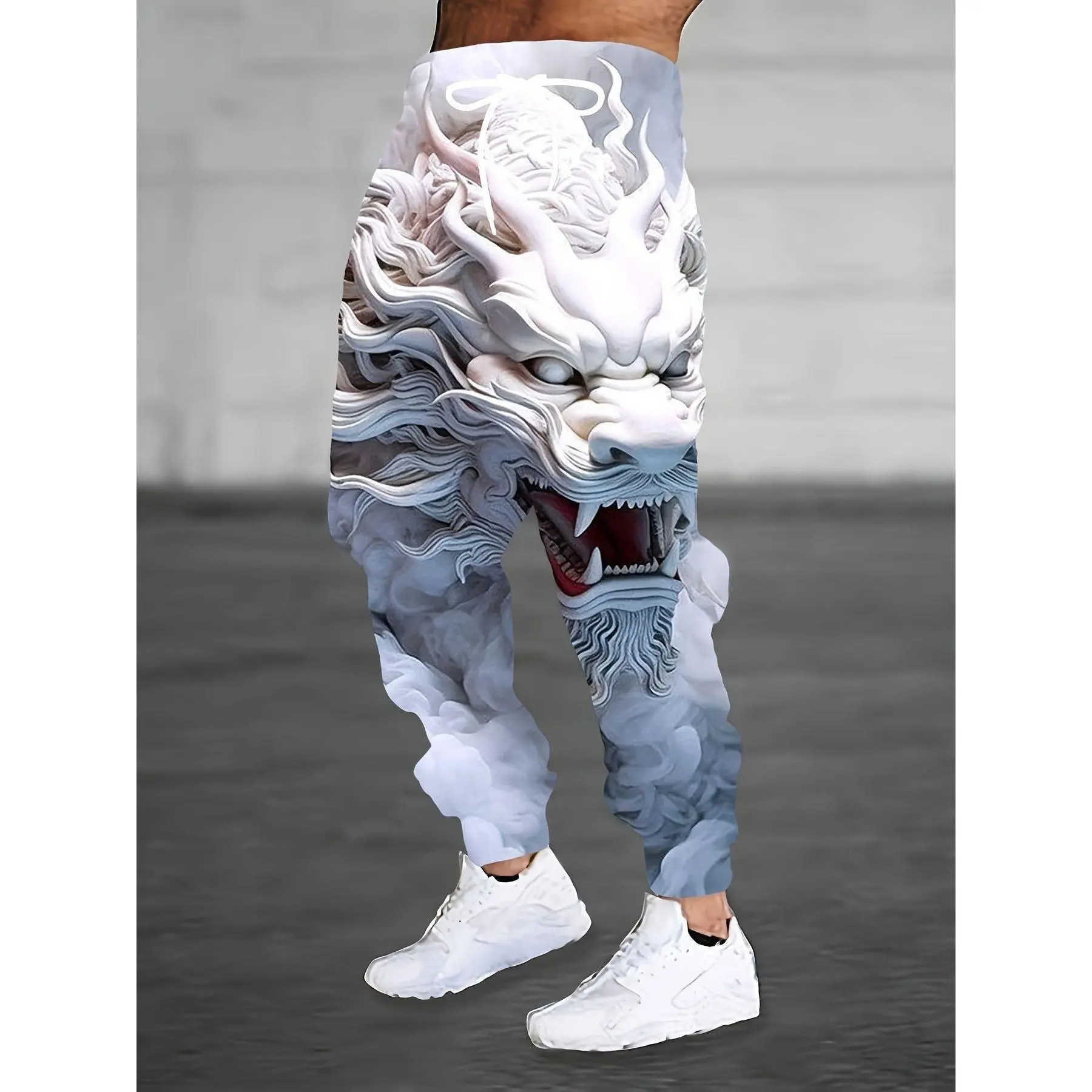 Pants - 01
