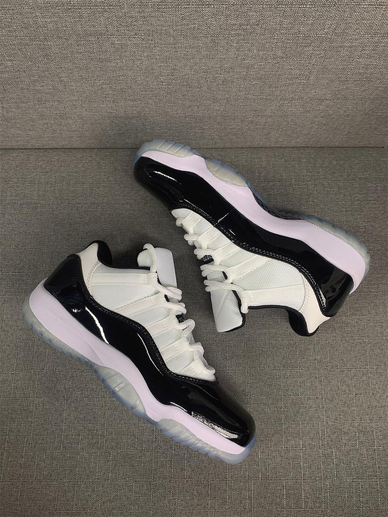 A11 Basketball Shoes Unisex Low Top Couple Sports Sneakers Athletic Shoes, Durable Microfiber Textile Upper, Sporty Style All Seasons