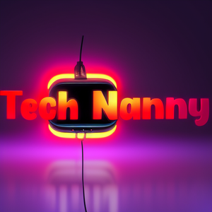 Tech Nanny
