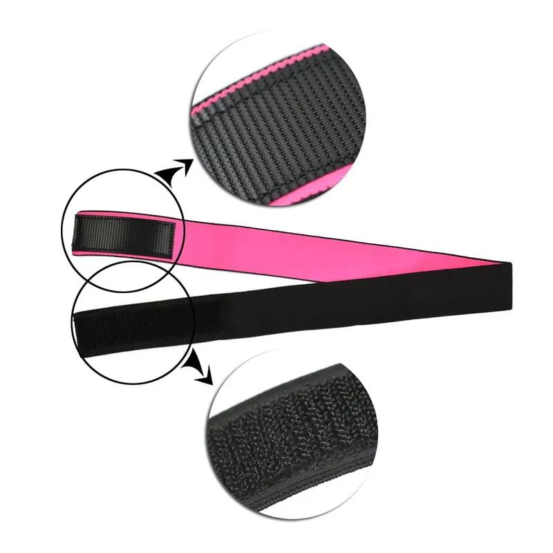 Yilike Wig Band For Melting Lace Band Elastic Bands For Wig Edge Lace Frontal Melt Adjustable Wrap To Lay Scarf Keeping Grip No Slip