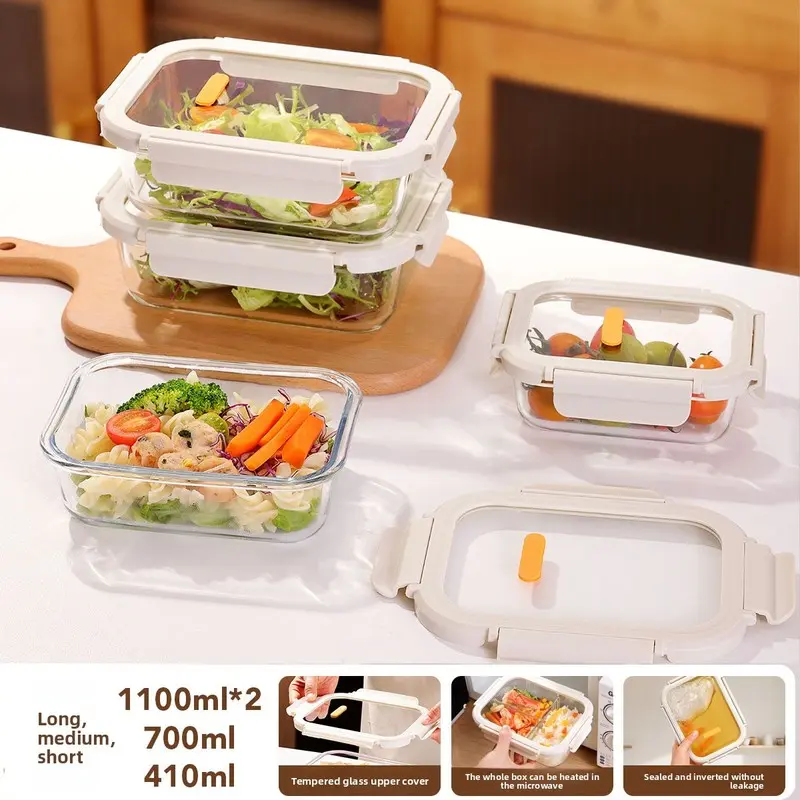 1100ML+1100ML+700ML+410ML