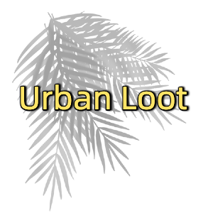 Urban Loot