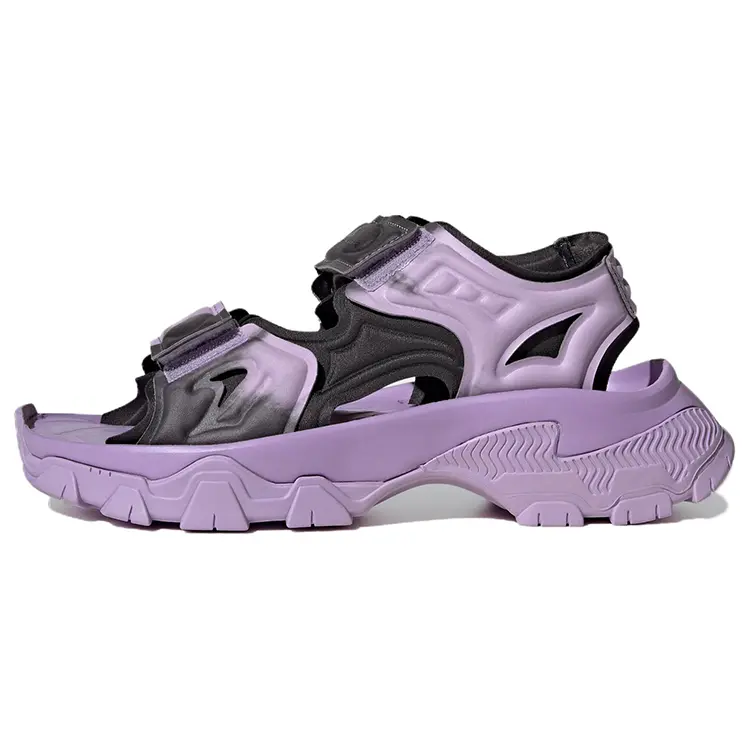 adidas Terrex Sandals Synthetic Leather Sports Sandals ID7573