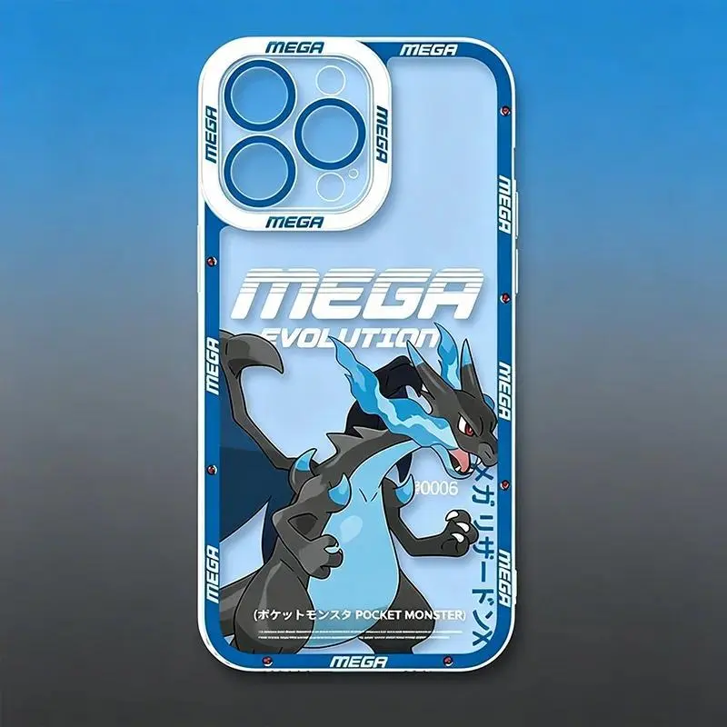 Colorful Personalized 90s Cartoon Gaming Vibes iPhone Case - Protective Phone Accessory with Impact Resistance for iPhone 17, 16, 15, 14, 13, 12, 11 Pro, Pro Max, Plus