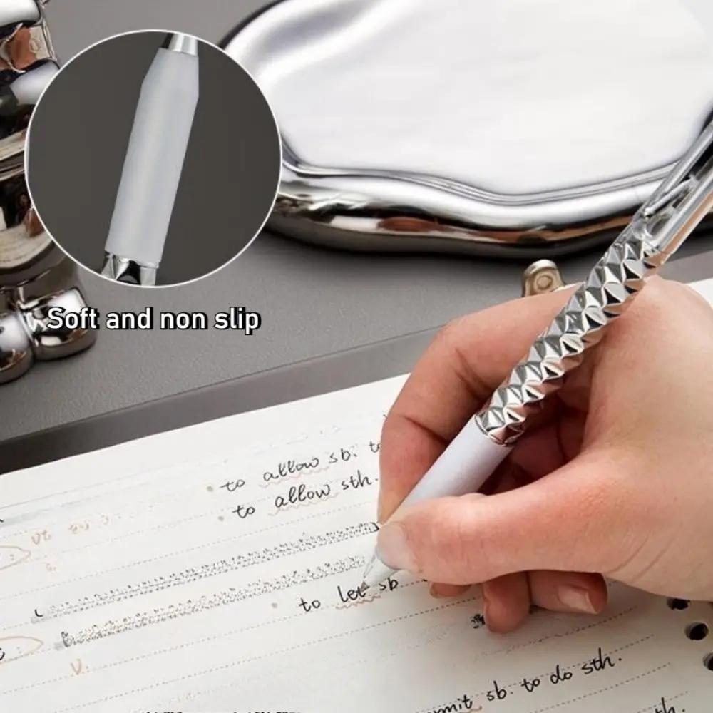 3-Pack Transformable Sensory Pens, Sensory Stylus Pen Set, OCD-Friendly Transformable Design, Small Batch Production Writing Therapy Tools, Aesthetic Pens