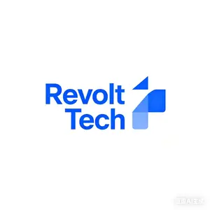 Revolt Tech